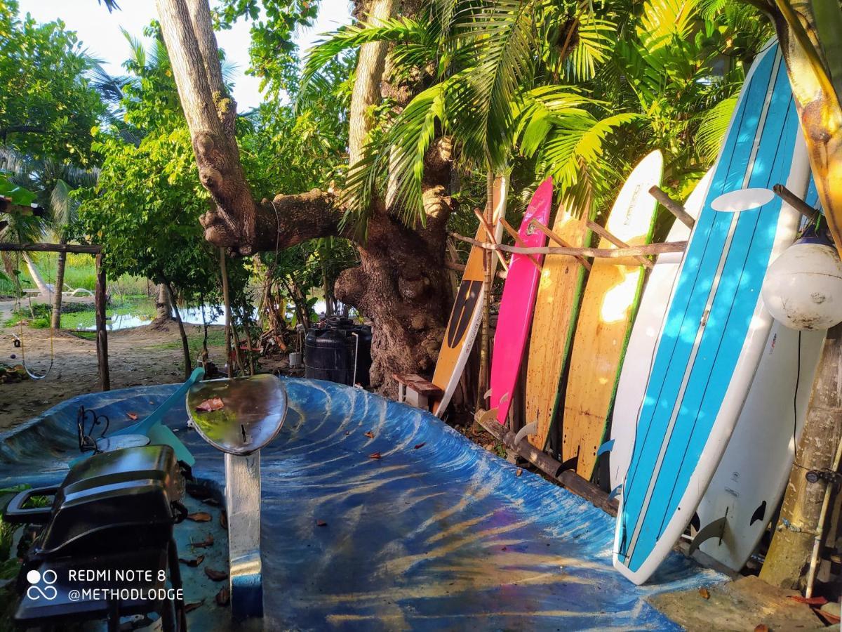 Room In Lodge - Method Living Tropical Edition Cabarete Exterior foto