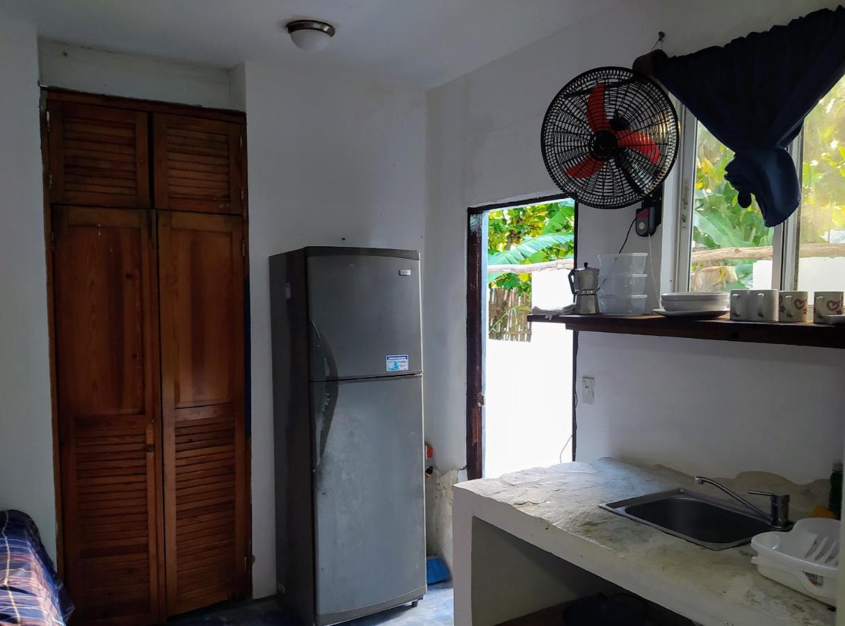 Room In Lodge - Method Living Tropical Edition Cabarete Exterior foto
